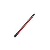 Tube rouge 