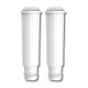 LOT DE 2 FILTRES À EAU CLARIS TZ60003 CAFETIÈRE, MACHINE À CAFÉ - 00461732, 9000849514