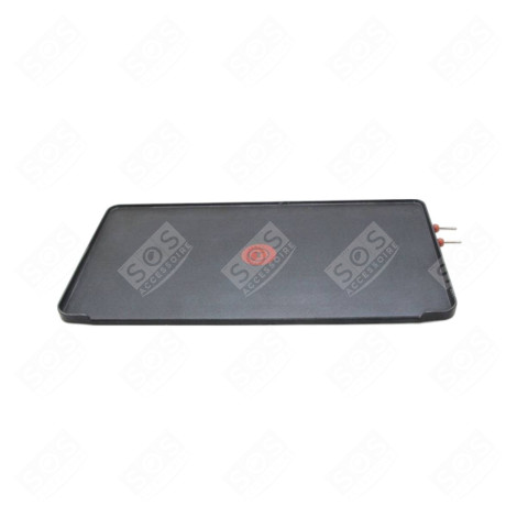 PLAQUE  RACLETTE, GRIL, WOK - TS-01040821