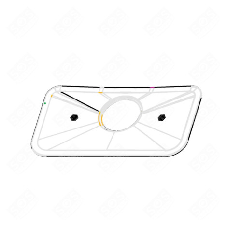 FILTRE LAVE-VAISSELLE - 482000018785