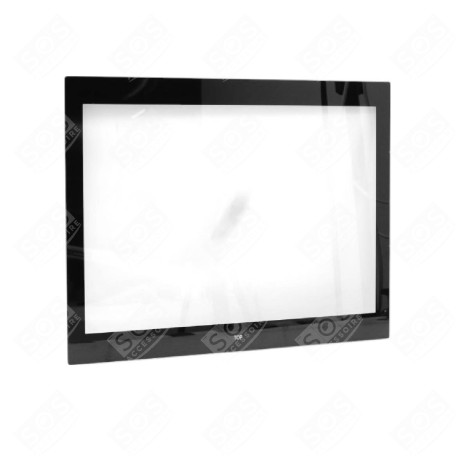 VITRE INTÉRIEURE FOUR, CUISINIÈRE - MKC67485901