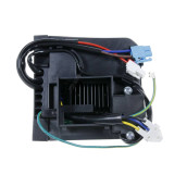 Module inverter
