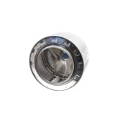 Tambour avec croisillon 