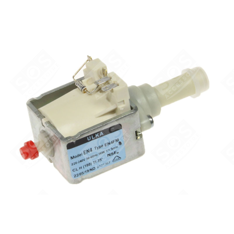 POMPE  (CEME- 230V 50HZ 56W) CAFETIÈRE, MACHINE À CAFÉ - 5113270570