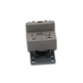 Filtre anti parasite