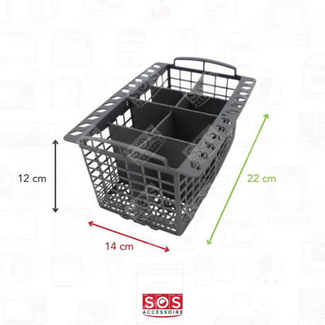 PANIER À COUVERTS LAVE-VAISSELLE - C00079023, C00097097