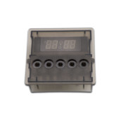 Carte électronique, programmateur