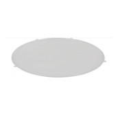 Hublot en plexiglass