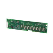 Carte électronique, module de commande