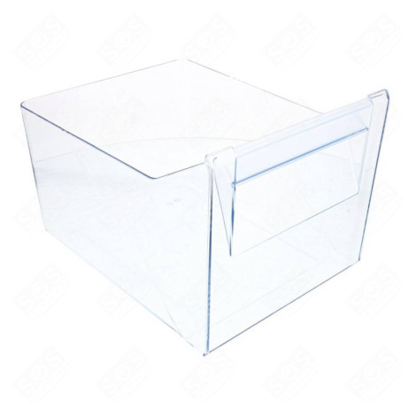 BAC À LÉGUMES FRIGO, RÉFRIGÉRATEUR, CONGÉLATEUR - 140009674031