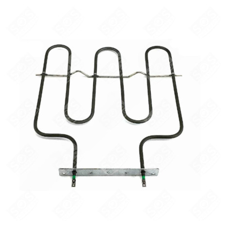 RÉSISTANCE INFÉRIEURE 1500W FOUR, CUISINIÈRE - M0031701101