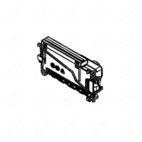 CARTE ÉLECTRONIQUE, MODULE DE PUISSANCE LAVE-VAISSELLE - 696293512