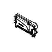 Carte électronique, module de puissance