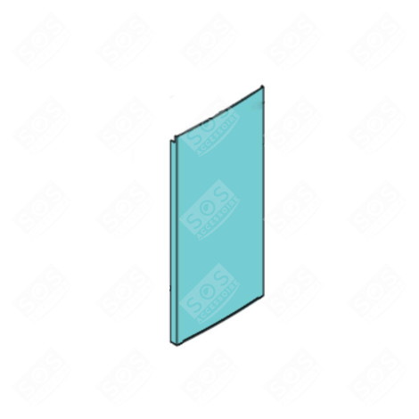 PORTE (PARTIE RÉFRIGÉRATEUR) FRIGO, RÉFRIGÉRATEUR, CONGÉLATEUR - ADD76439612