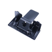 Levier fabrique à glaçe