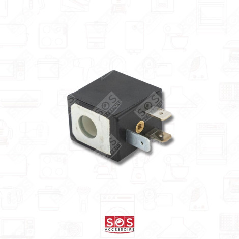 BOBINE ÉLECTROVANNE  41X30 MM CENTRALE VAPEUR, FER À REPASSER - CS-00094113, CS-00135126