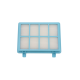 FILTRE HEPA D'ORIGINE ASPIRATEUR - 642001007137