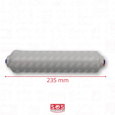 FILTRE À EAU D'ORIGINE BL9808 FRIGO, RÉFRIGÉRATEUR, CONGÉLATEUR - 5231JA2003A, ADQ73693903