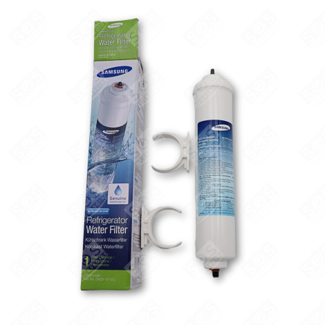 FILTRE D'ORIGINE HAFEX/EXP FRIGO, RÉFRIGÉRATEUR, CONGÉLATEUR - 484000000680, DA29-10105J