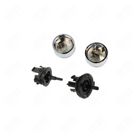 ENSEMBLE BOUTONS CAFETIÈRE, MACHINE À CAFÉ - AS00006170, AS00007089