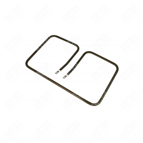 RÉSISTANCE RACLETTE, GRIL, WOK - MV19050900