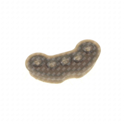 Joint, Cache connecteur étanche