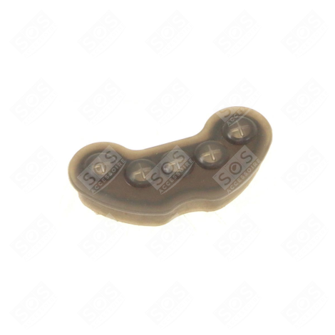 JOINT, CACHE CONNECTEUR ÉTANCHE ROBOT MÉNAGER - 500571379