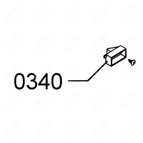 SUPPORT PLINTHE FRIGO, RÉFRIGÉRATEUR, CONGÉLATEUR - 481240438739