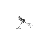 Douille lampe