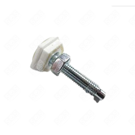 PIED REGLABLE MACHINE À LAVER, LAVE-LINGE - 481246218303