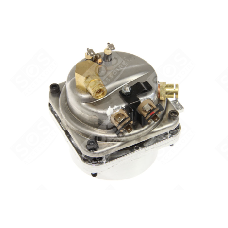 ENSEMBLE CHAUDIÈRE (220V) CAFETIÈRE, MACHINE À CAFÉ - 7313276379