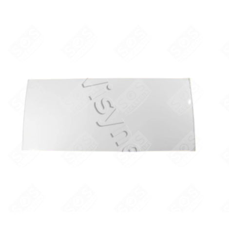 PORTE FRIGO, RÉFRIGÉRATEUR, CONGÉLATEUR - 481241619206