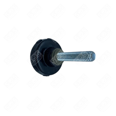 PIED AJUSTABLE  FRIGO, RÉFRIGÉRATEUR, CONGÉLATEUR - 4939371300