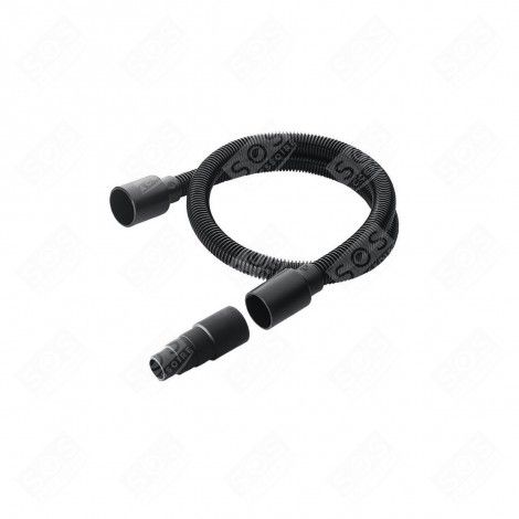 TUYAU, FLEXIBLE COMPLET D'ORIGINE ASPIRATEUR - 2.863-112.0