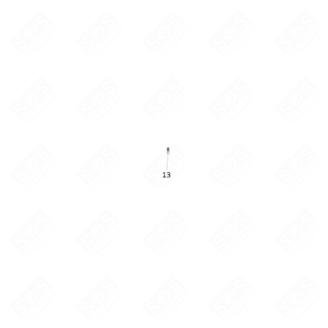 TELECOMMANDE CLIMATISEUR - 482000095100