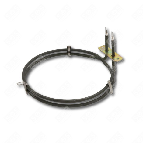 RÉSISTANCE CIRCULAIRE 2000W FOUR, CUISINIÈRE - 806890591, 806891082