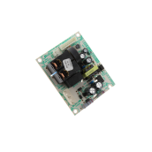 Platine controle pcb