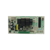 Platine controle pcb