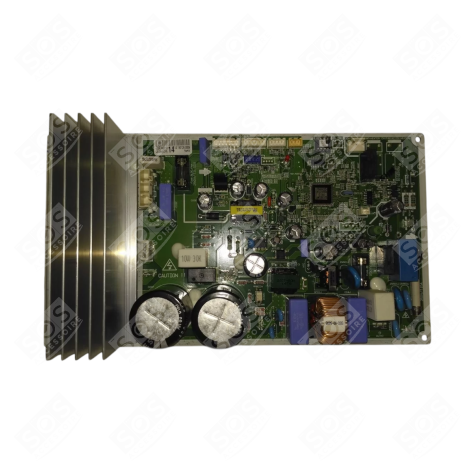 PLATINE CLIMATISEUR - EBR74631914, EBR83795820