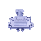 Verrouillage de porte