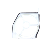 Guide ventilateur