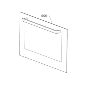 Porte ass. 833/842c+ pre wp phx