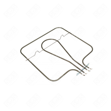 RÉSISTANCE INFÉRIEURE 1500W FOUR, CUISINIÈRE - 41020672