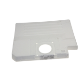 Cache evaporateur