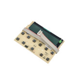 Carte électronique, Module de commande