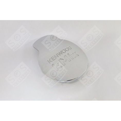 ENSEMBLE COUVERCLE SORTIE LENTE ROBOT MÉNAGER - KW716675