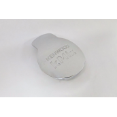 Ensemble couvercle sortie lente