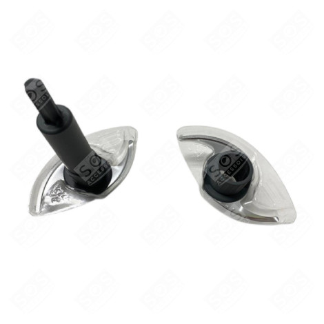 COUTEAU À DÉCOUPER AVEC PROTECTION  ROBOT MÉNAGER - AS00003042