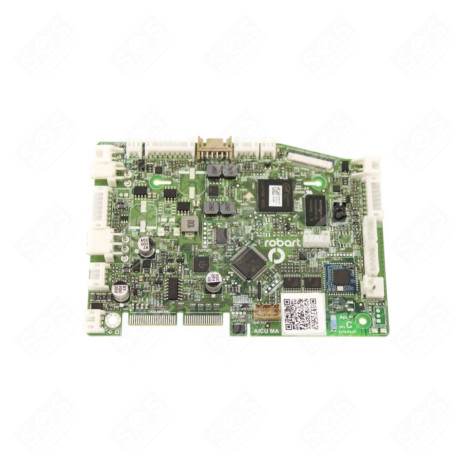 CARTE ÉLECTRONIQUE  ASPIRATEUR ROBOT - RS-2230002313, RS2230002313