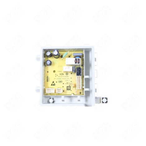 MODULE DE PUISSANCE  MACHINE À LAVER, LAVE-LINGE - 0021800151A, 49116369